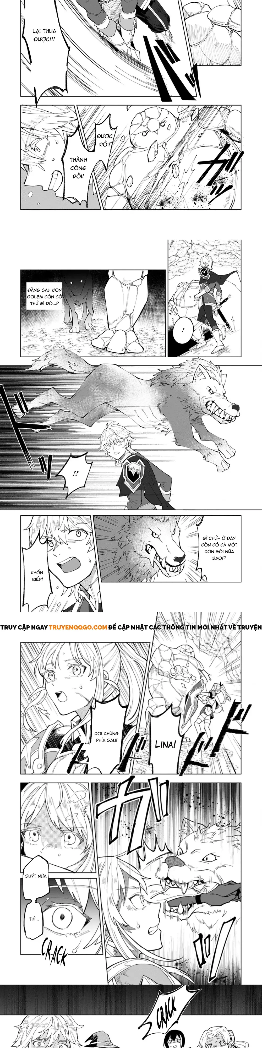 Yuusha Party Wo Tsuihousareta Shiro Madoushi, S Rank Boukensha Ni Hirowareru ~Kono Shiro Madoushi Ga Kikakugai Sugiru~ - Chapter 2 - Page 7