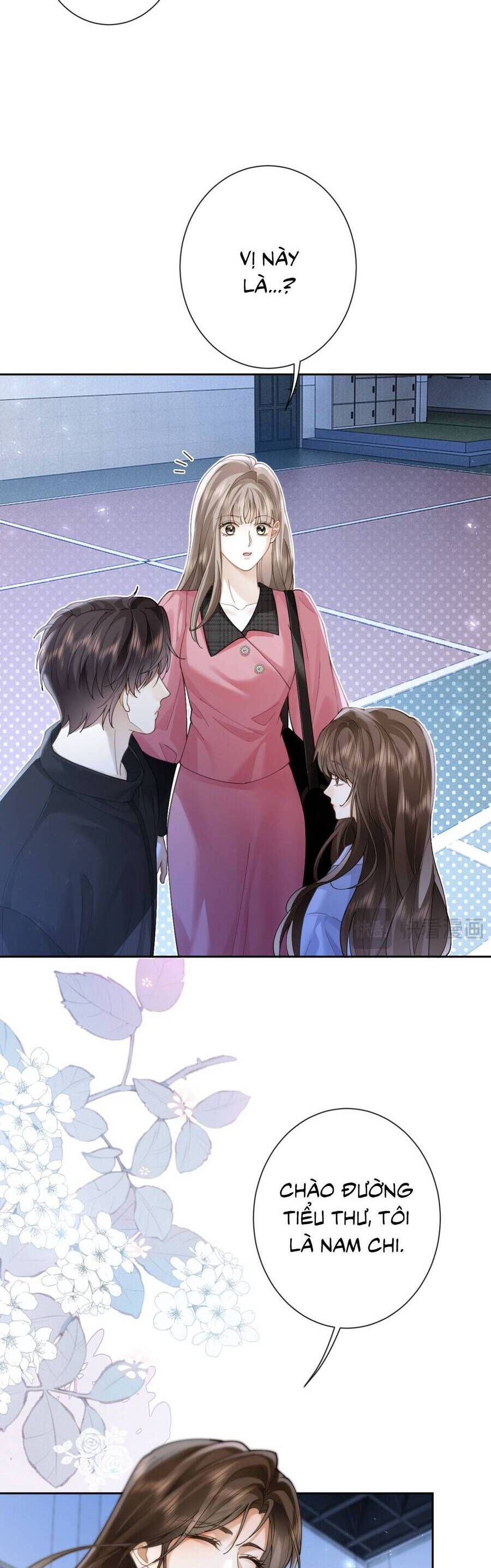 Quyến Rũ Cô Ấy - Chapter 18 - Page 12