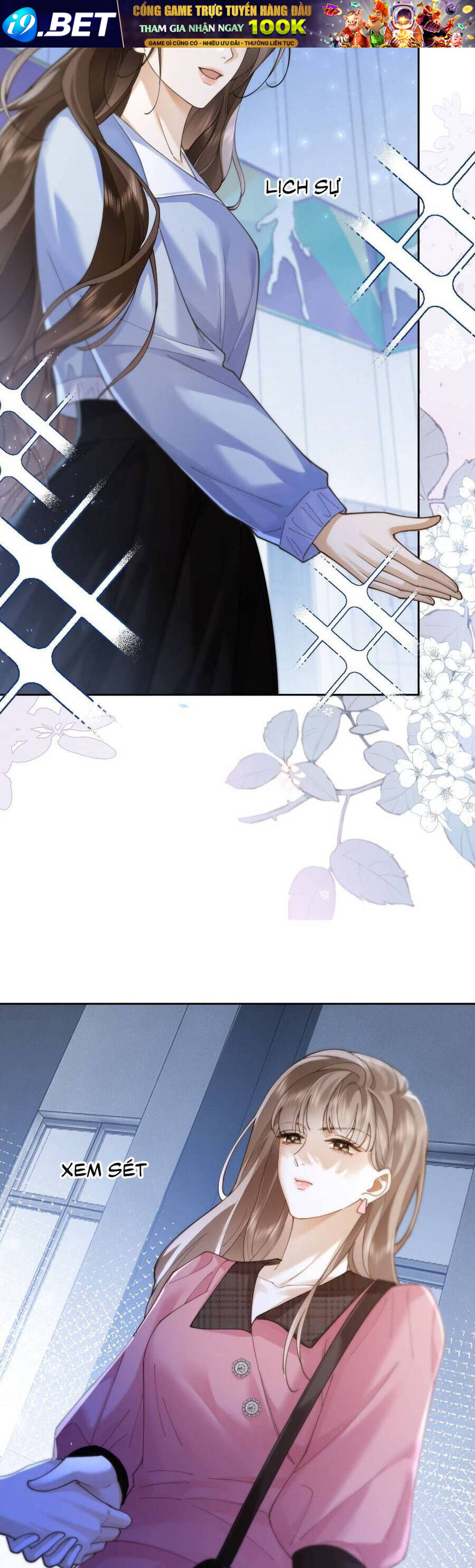 Quyến Rũ Cô Ấy - Chapter 18 - Page 13