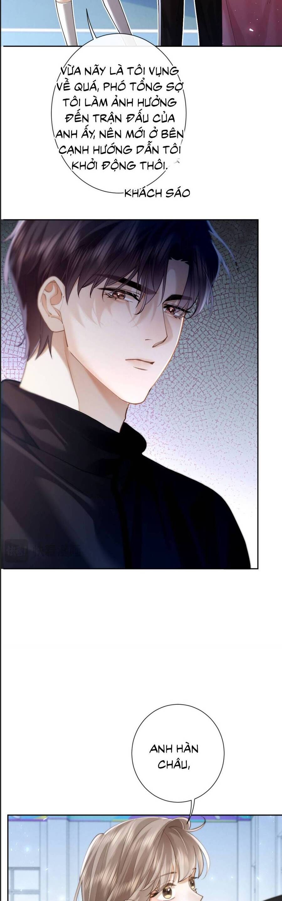 Quyến Rũ Cô Ấy - Chapter 18 - Page 16