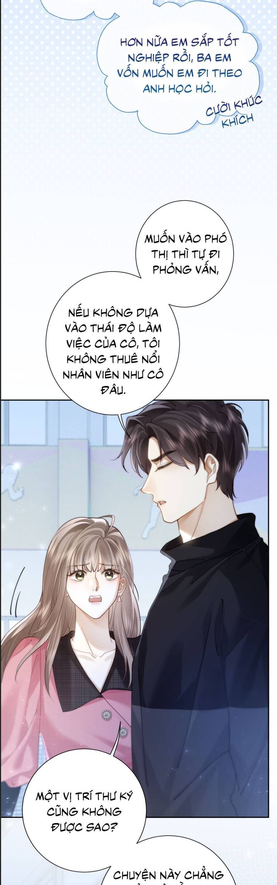 Quyến Rũ Cô Ấy - Chapter 18 - Page 18