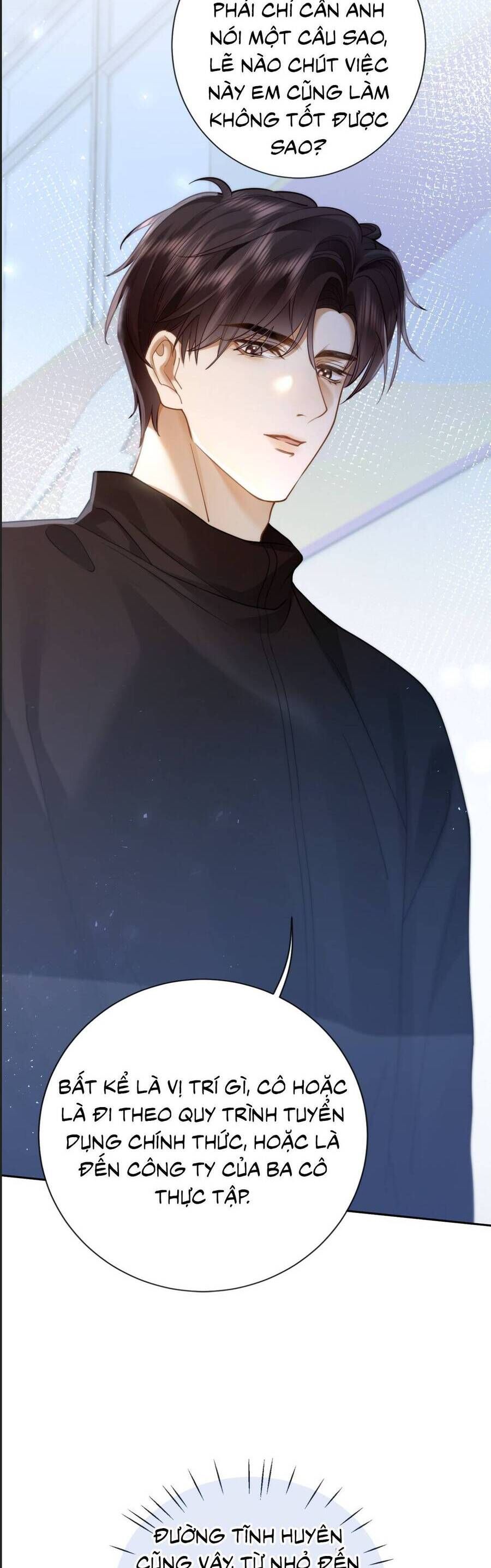 Quyến Rũ Cô Ấy - Chapter 18 - Page 19