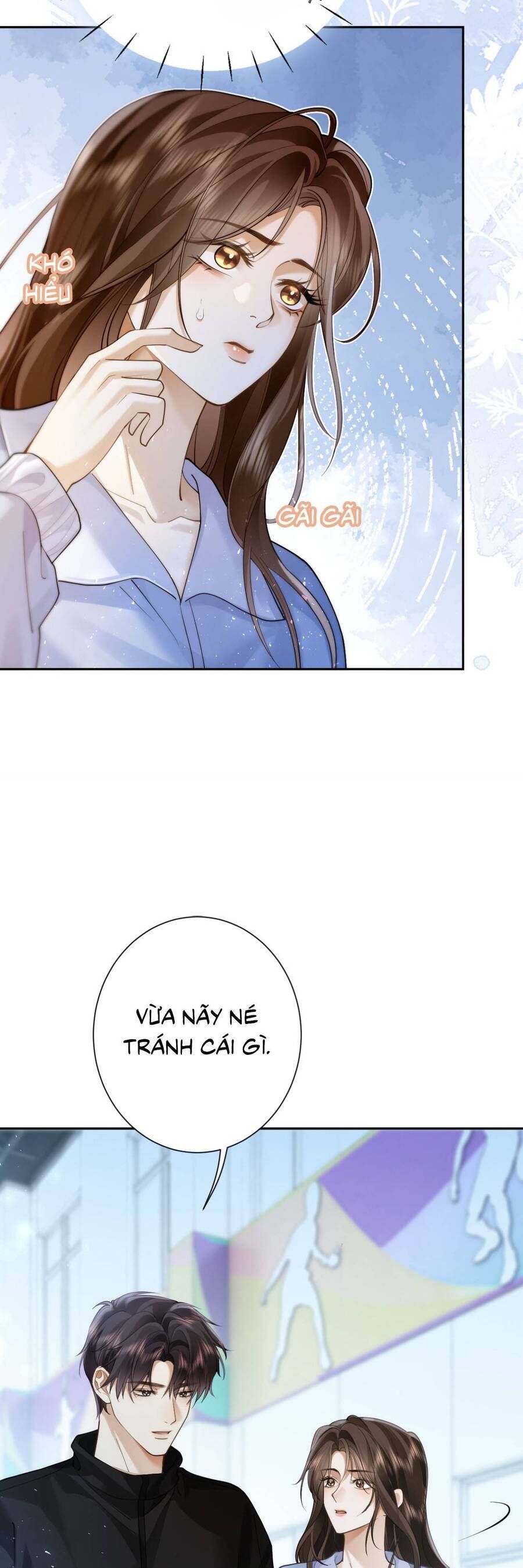 Quyến Rũ Cô Ấy - Chapter 18 - Page 22