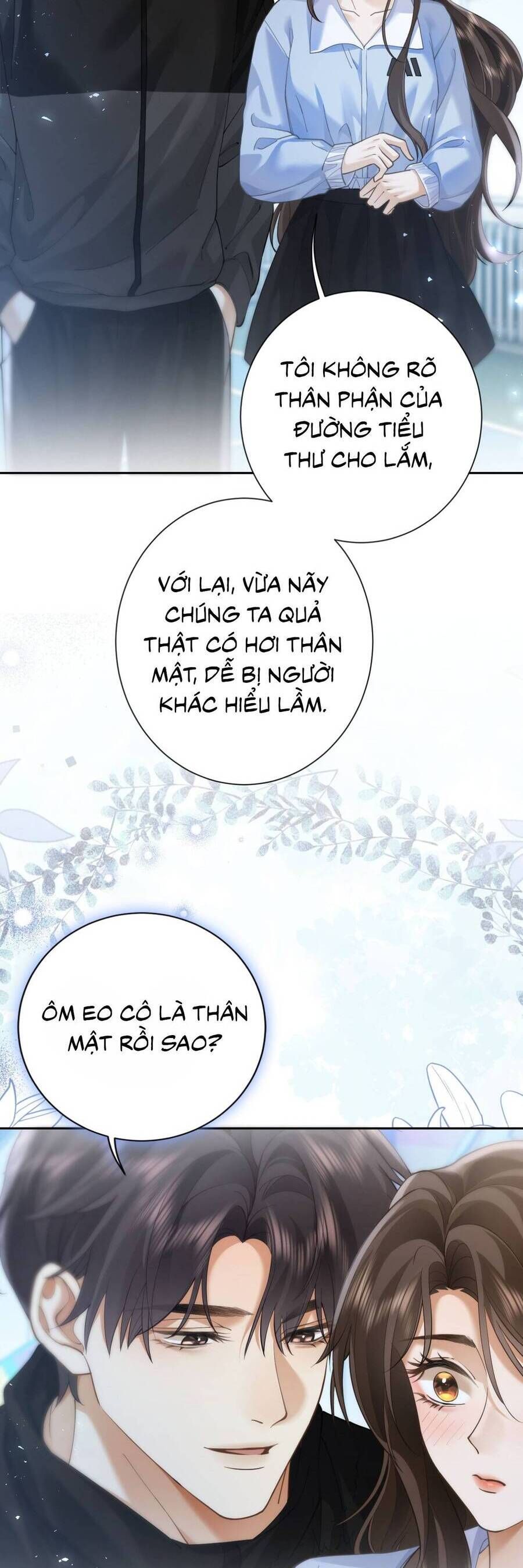 Quyến Rũ Cô Ấy - Chapter 18 - Page 23