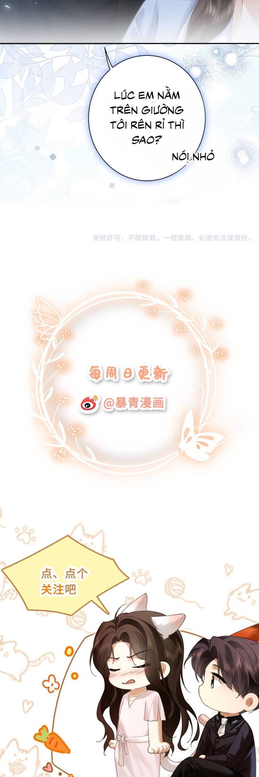 Quyến Rũ Cô Ấy - Chapter 18 - Page 24