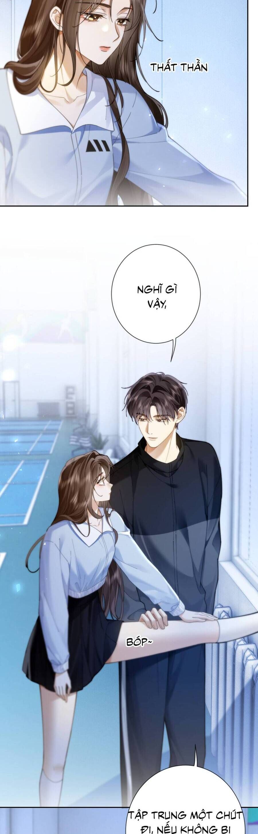 Quyến Rũ Cô Ấy - Chapter 18 - Page 7