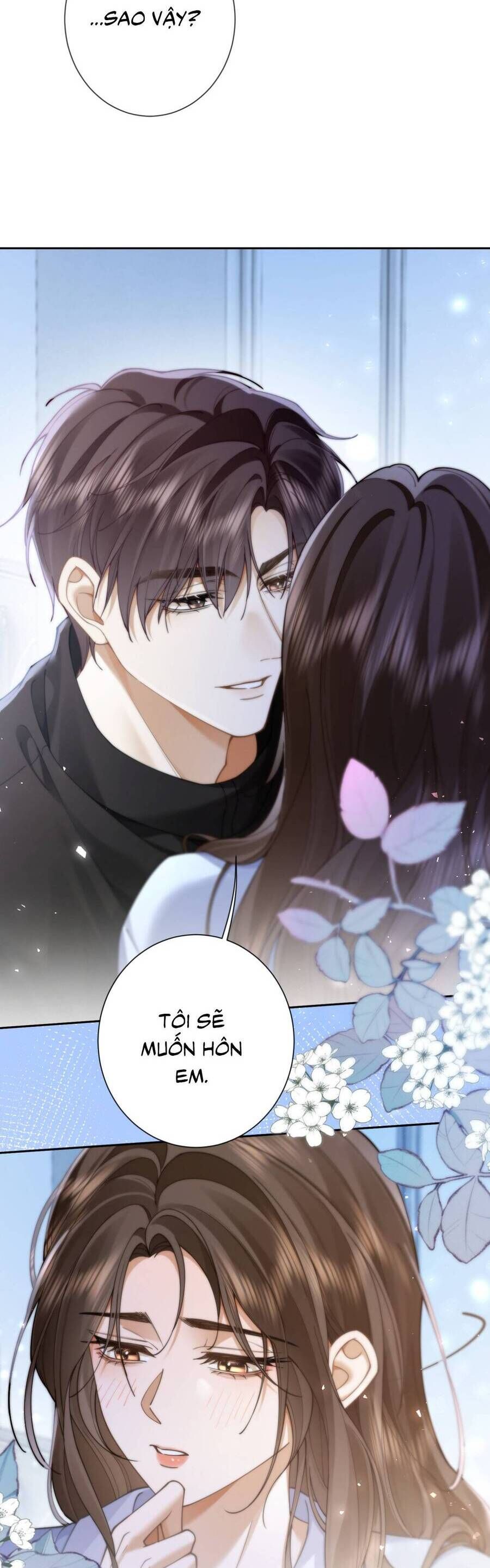 Quyến Rũ Cô Ấy - Chapter 18 - Page 9