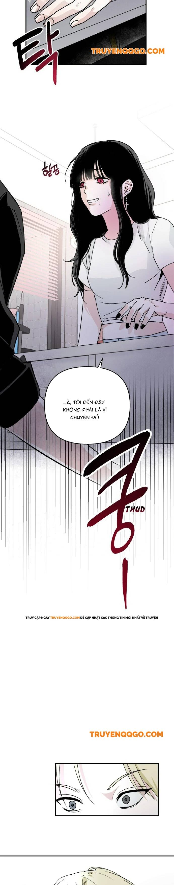 Mẫu Nails Của Riêng Bạn Hôm Nay - Chapter 1 - Page 15