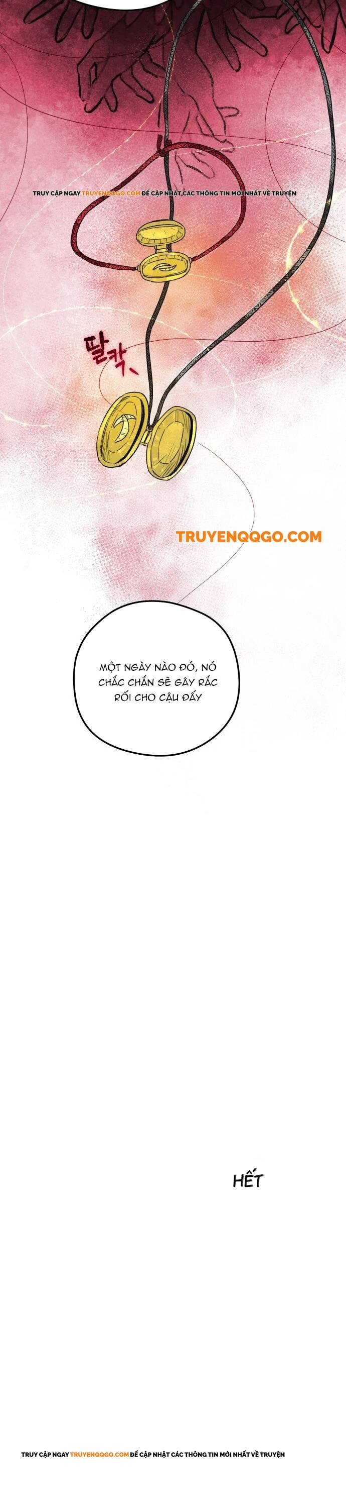 Mẫu Nails Của Riêng Bạn Hôm Nay - Chapter 1 - Page 47