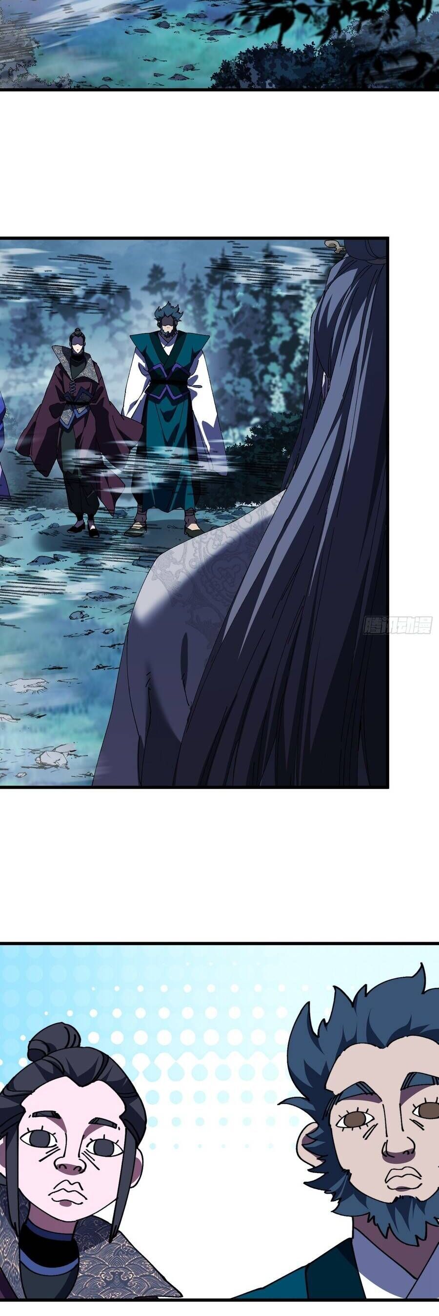 Thực Sự Có Người Cho Rằng Tu Tiên Khó Sao? - Chapter 21 - Page 10