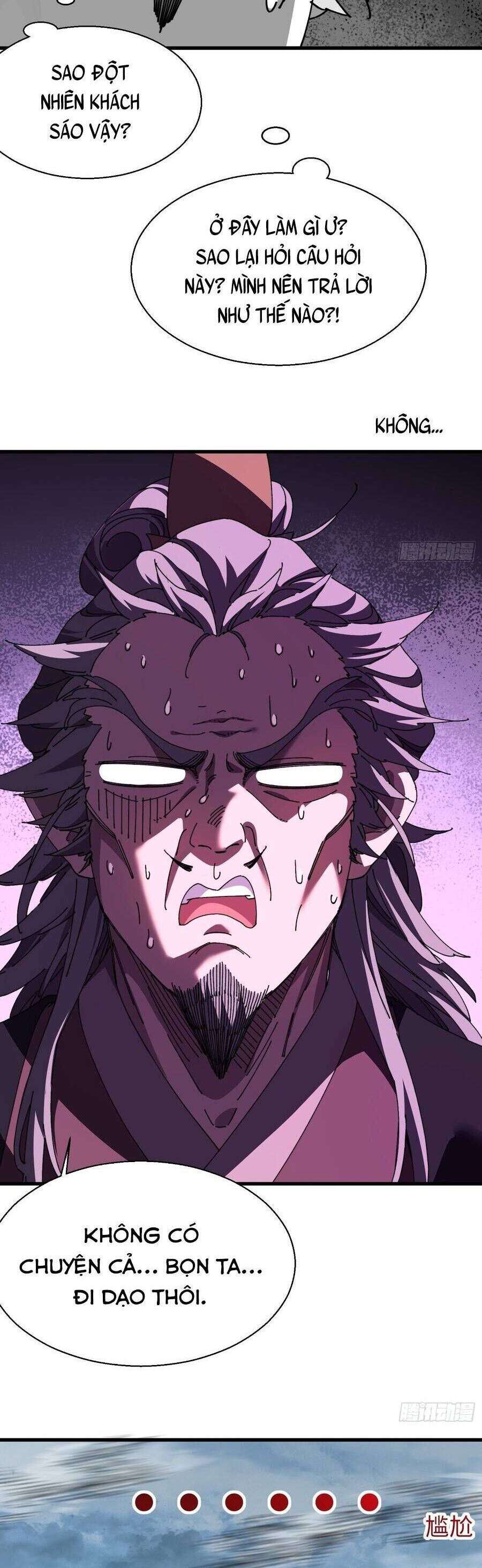 Thực Sự Có Người Cho Rằng Tu Tiên Khó Sao? - Chapter 21 - Page 14