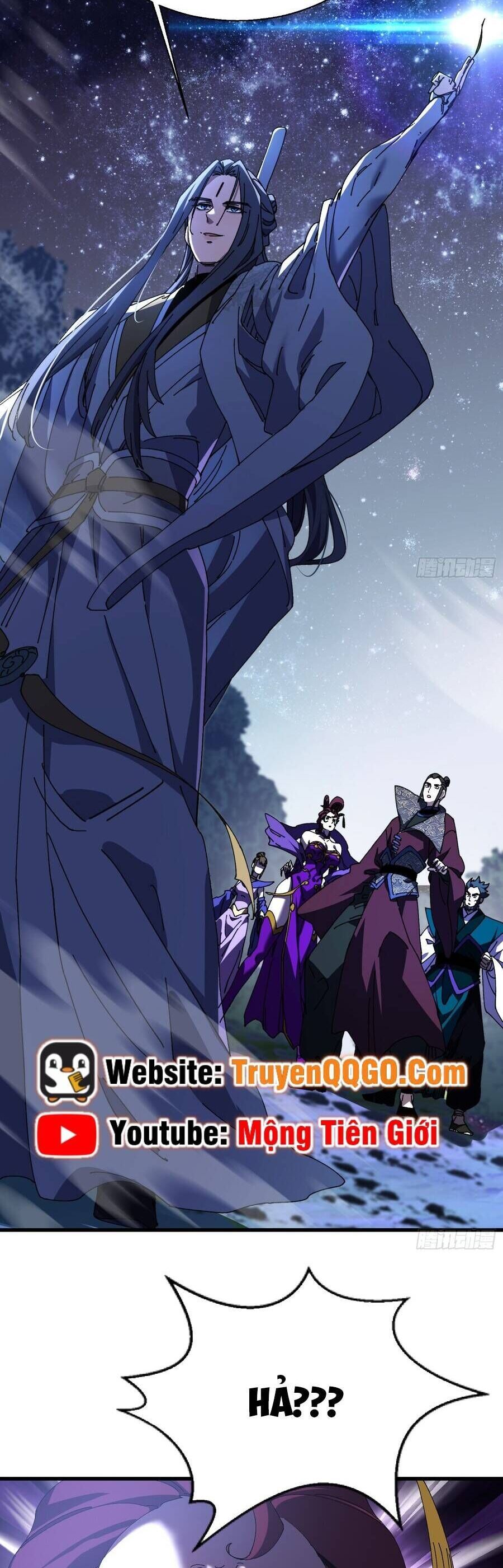Thực Sự Có Người Cho Rằng Tu Tiên Khó Sao? - Chapter 21 - Page 24