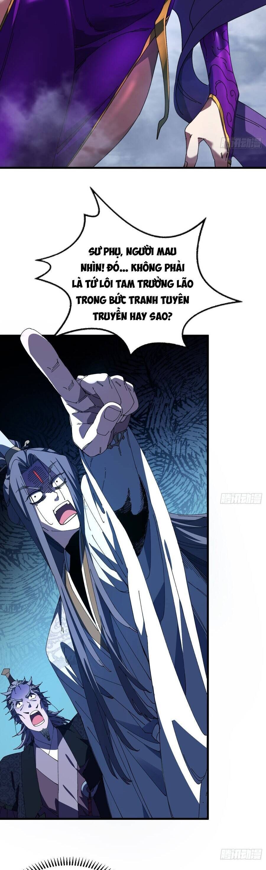 Thực Sự Có Người Cho Rằng Tu Tiên Khó Sao? - Chapter 21 - Page 5