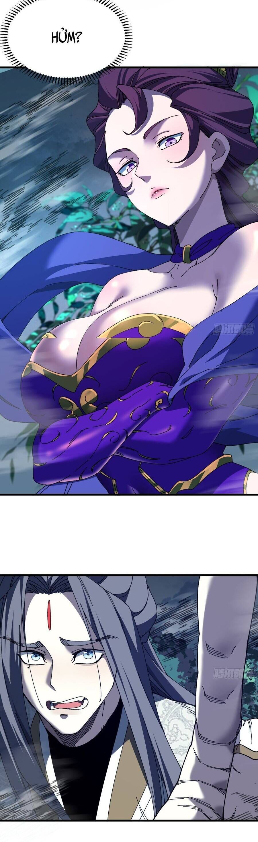 Thực Sự Có Người Cho Rằng Tu Tiên Khó Sao? - Chapter 21 - Page 6