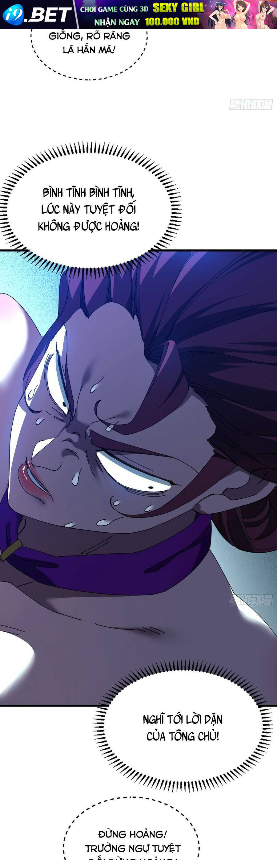 Thực Sự Có Người Cho Rằng Tu Tiên Khó Sao? - Chapter 21 - Page 8