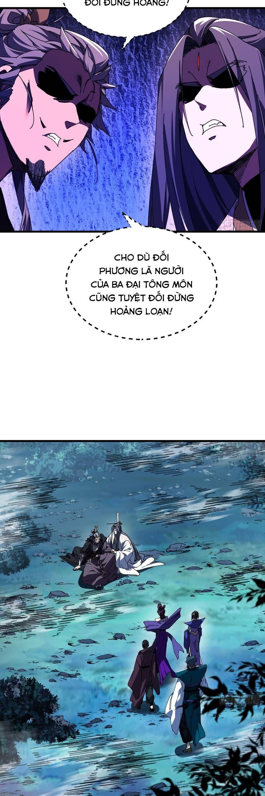 Thực Sự Có Người Cho Rằng Tu Tiên Khó Sao? - Chapter 21 - Page 9