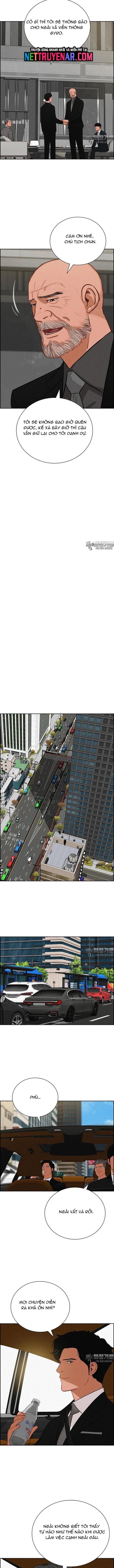 Chúa Tể Đồng Tiền - Chapter 198 - Page 11