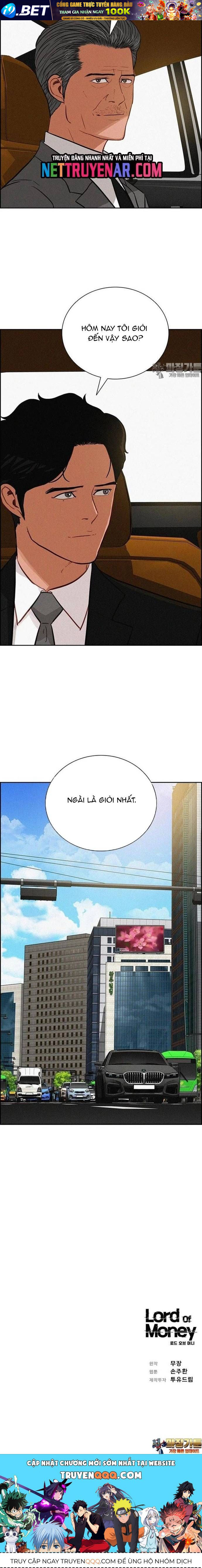 Chúa Tể Đồng Tiền - Chapter 198 - Page 12