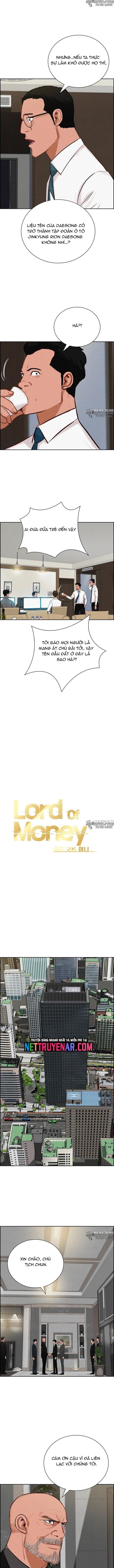 Chúa Tể Đồng Tiền - Chapter 198 - Page 3
