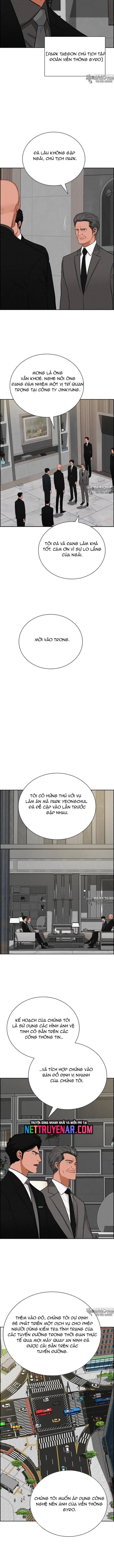 Chúa Tể Đồng Tiền - Chapter 198 - Page 4