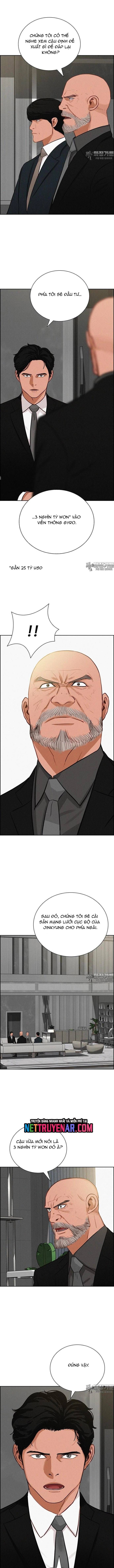 Chúa Tể Đồng Tiền - Chapter 198 - Page 5