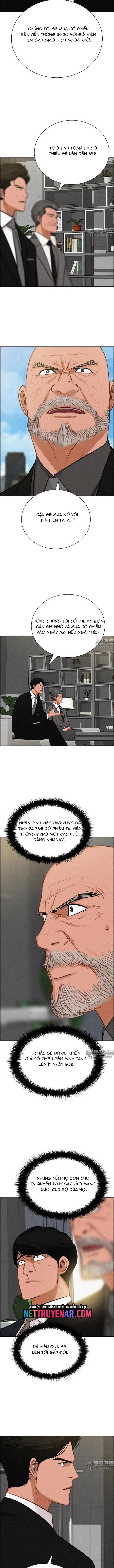 Chúa Tể Đồng Tiền - Chapter 198 - Page 6