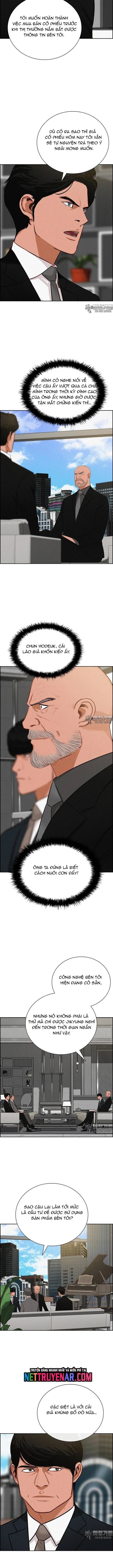 Chúa Tể Đồng Tiền - Chapter 198 - Page 7