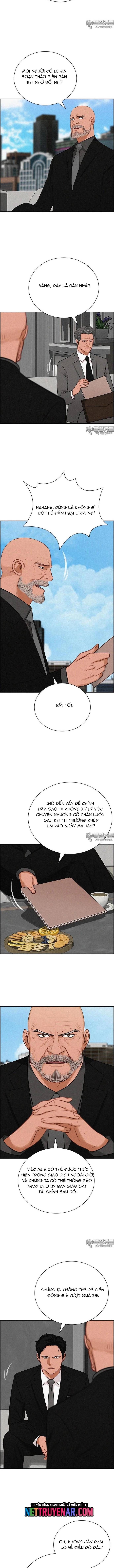 Chúa Tể Đồng Tiền - Chapter 198 - Page 9