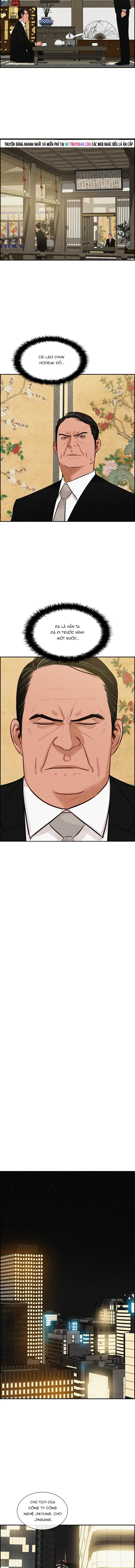 Chúa Tể Đồng Tiền - Chapter 199 - Page 10