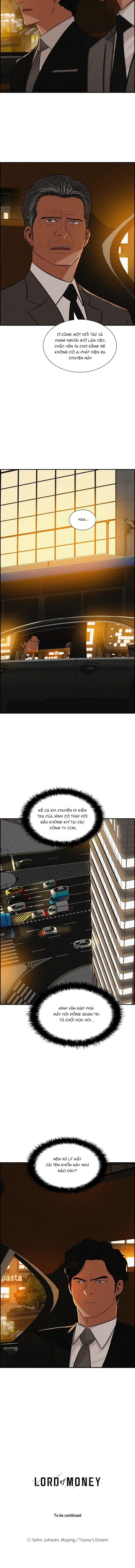 Chúa Tể Đồng Tiền - Chapter 199 - Page 12