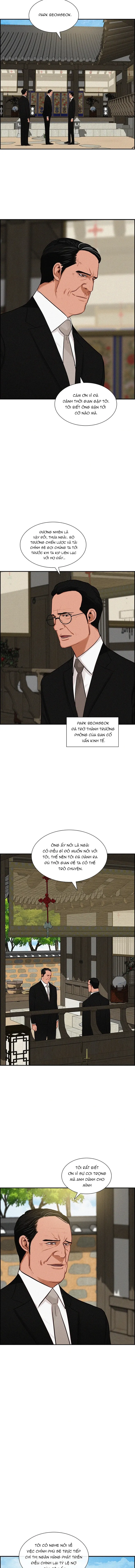 Chúa Tể Đồng Tiền - Chapter 199 - Page 3