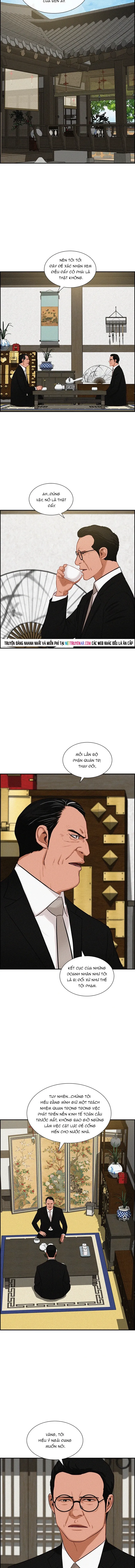 Chúa Tể Đồng Tiền - Chapter 199 - Page 4