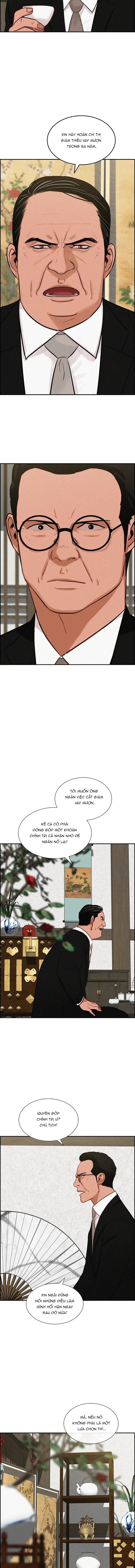 Chúa Tể Đồng Tiền - Chapter 199 - Page 5