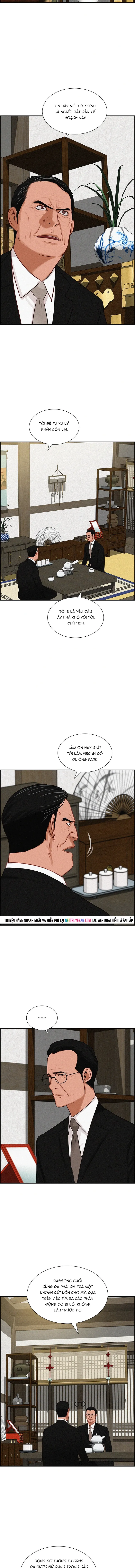Chúa Tể Đồng Tiền - Chapter 199 - Page 6