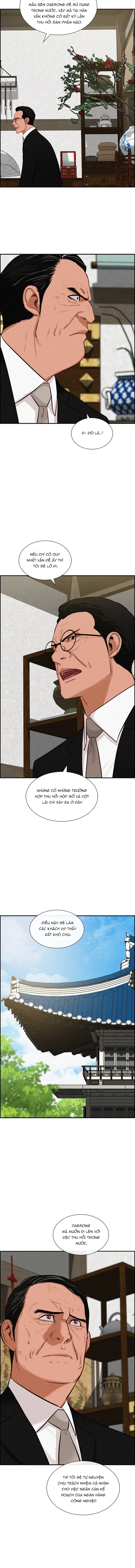Chúa Tể Đồng Tiền - Chapter 199 - Page 7