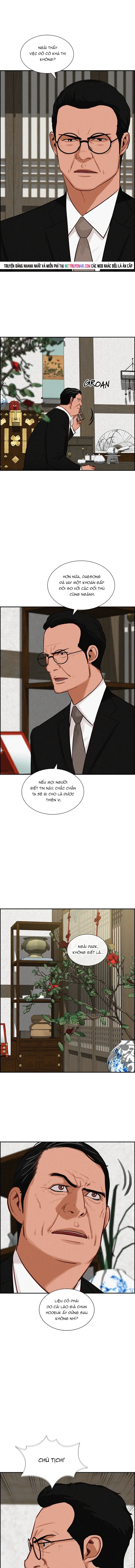 Chúa Tể Đồng Tiền - Chapter 199 - Page 8