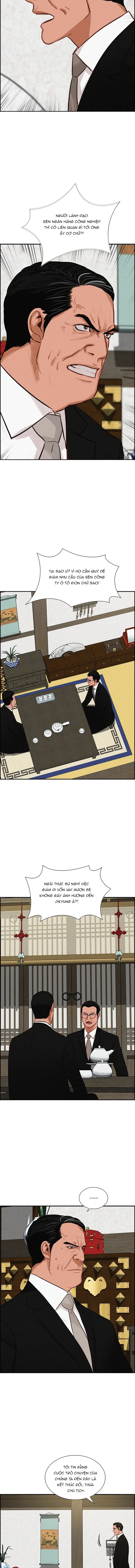 Chúa Tể Đồng Tiền - Chapter 199 - Page 9
