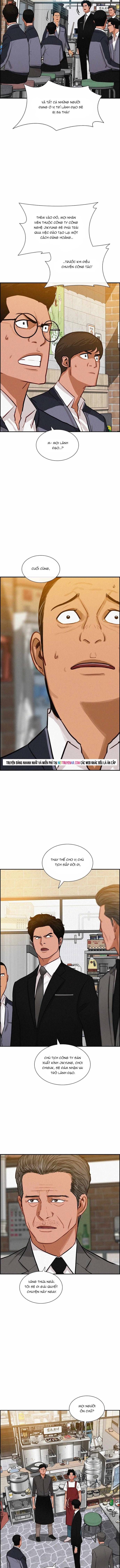 Chúa Tể Đồng Tiền Chapter 200 - Trang 10