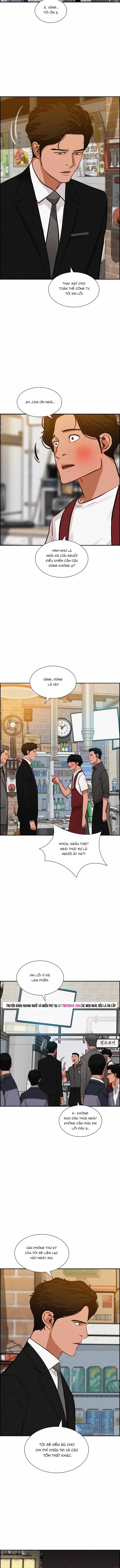 Chúa Tể Đồng Tiền Chapter 200 - Trang 11