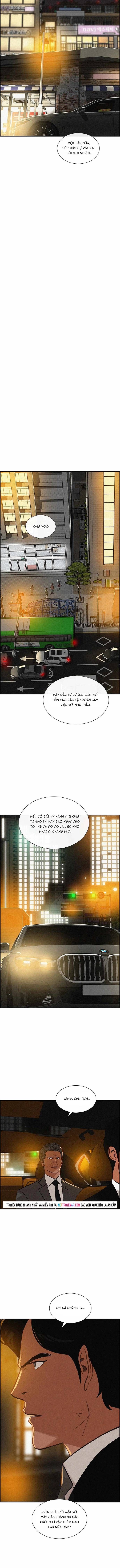 Chúa Tể Đồng Tiền Chapter 200 - Trang 12