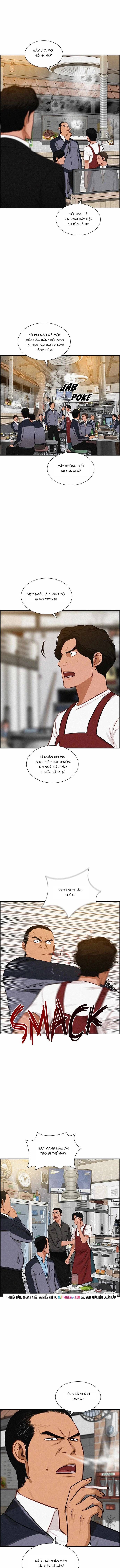 Chúa Tể Đồng Tiền Chapter 200 - Trang 2