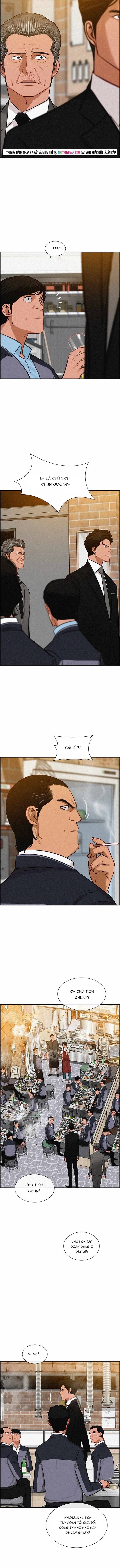 Chúa Tể Đồng Tiền Chapter 200 - Trang 4