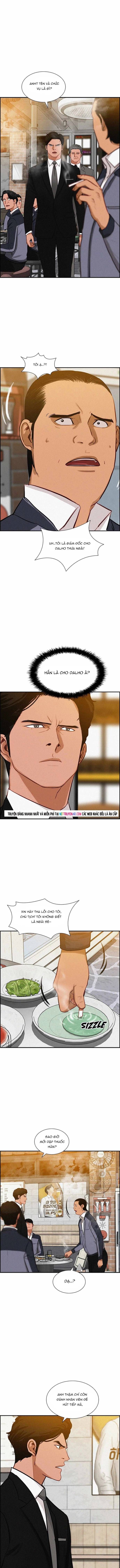 Chúa Tể Đồng Tiền Chapter 200 - Trang 5