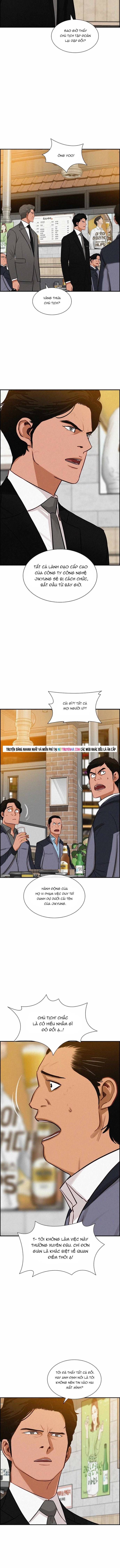 Chúa Tể Đồng Tiền Chapter 200 - Trang 6