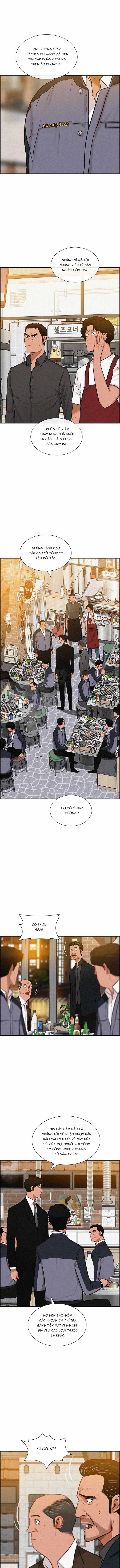 Chúa Tể Đồng Tiền Chapter 200 - Trang 7