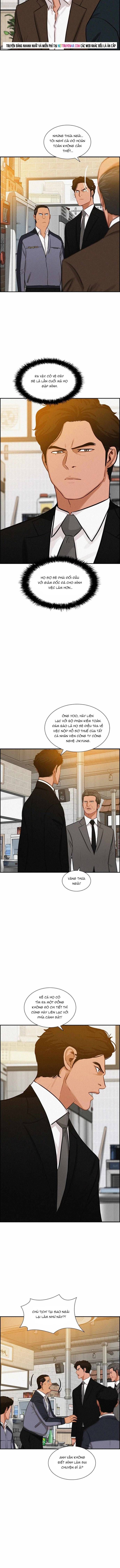 Chúa Tể Đồng Tiền Chapter 200 - Trang 8