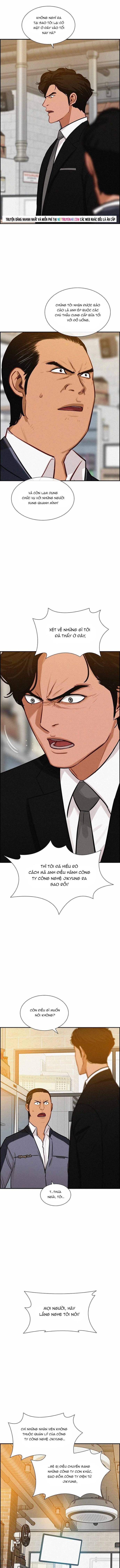 Chúa Tể Đồng Tiền Chapter 200 - Trang 9