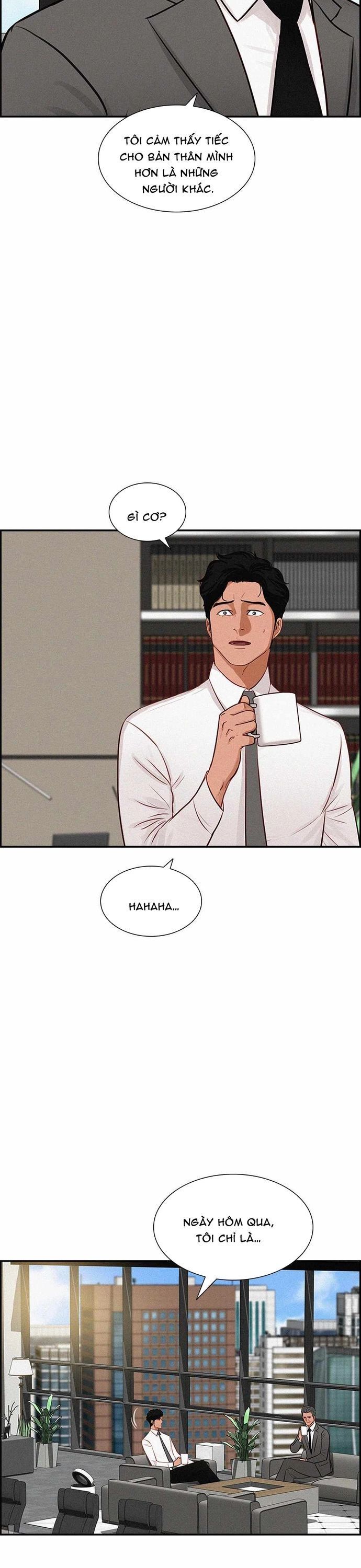 Chúa Tể Đồng Tiền - Chapter 201 - Page 10