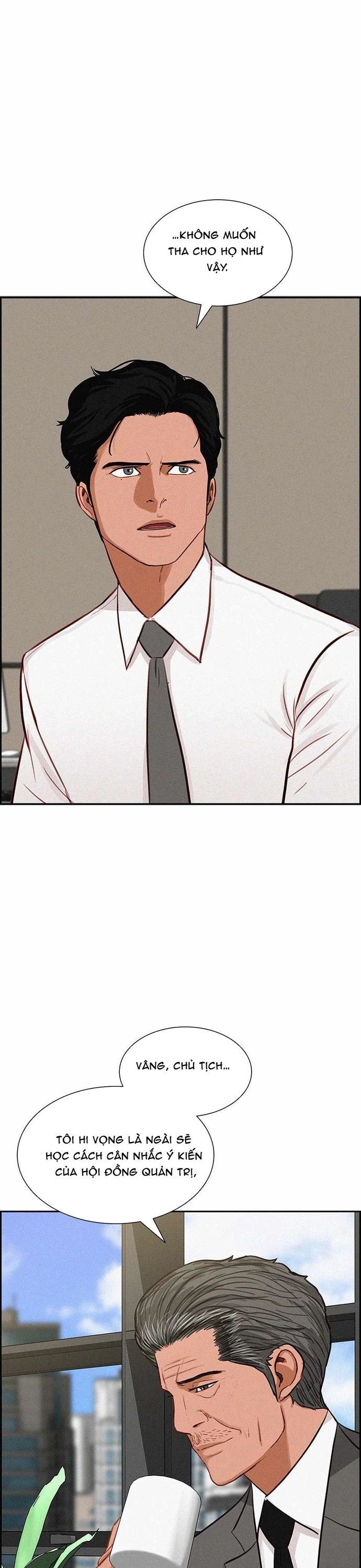Chúa Tể Đồng Tiền - Chapter 201 - Page 11
