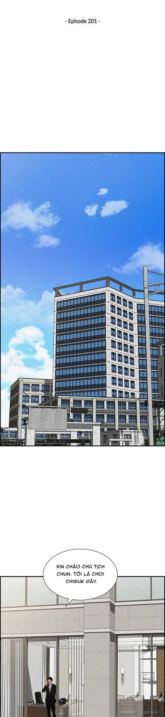 Chúa Tể Đồng Tiền - Chapter 201 - Page 13